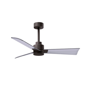 Alessandra 3 Blade Ceiling Fan - No Light - Image 107
