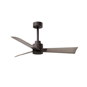 Alessandra 3 Blade Ceiling Fan - No Light - Image 109