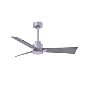 Alessandra 3 Blade Ceiling Fan - No Light - Image 116
