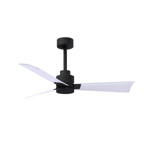 Alessandra 3 Blade Ceiling Fan - No Light - Image 118
