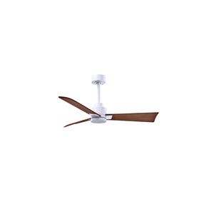 Alessandra 3 Blade Ceiling Fan - No Light - Image 126