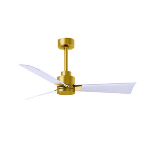 Alessandra 3 Blade Ceiling Fan - No Light - Image 129