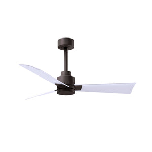 Alessandra 3 Blade Ceiling Fan - No Light - Image 12