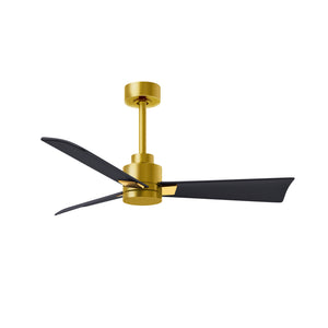Alessandra 3 Blade Ceiling Fan - No Light - Image 130