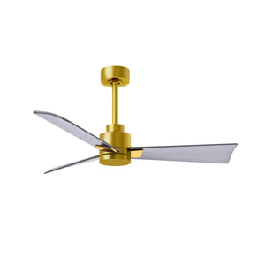 Alessandra 3 Blade Ceiling Fan - No Light - Image 131