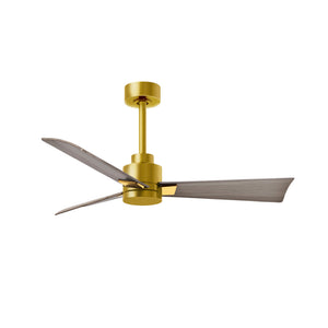 Alessandra 3 Blade Ceiling Fan - No Light - Image 133