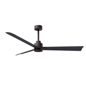 Alessandra 3 Blade Ceiling Fan - No Light - Image 136
