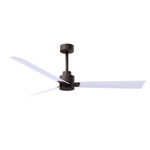 Alessandra 3 Blade Ceiling Fan - No Light - Image 13