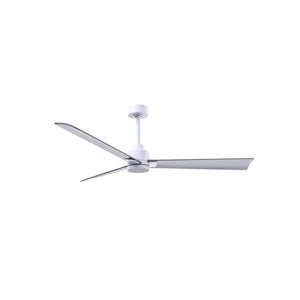 Alessandra 3 Blade Ceiling Fan - No Light - Image 155