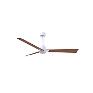 Alessandra 3 Blade Ceiling Fan - No Light - Image 156