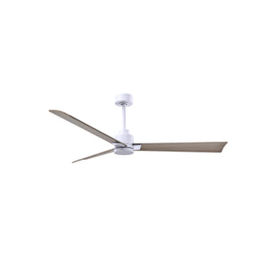 Alessandra 3 Blade Ceiling Fan - No Light - Image 157