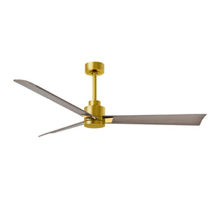 Alessandra 3 Blade Ceiling Fan - No Light - Image 163