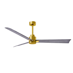 Alessandra 3 Blade Ceiling Fan - No Light - Image 164