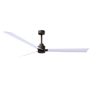 Alessandra 3 Blade Ceiling Fan - No Light - Image 165