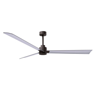 Alessandra 3 Blade Ceiling Fan - No Light - Image 167