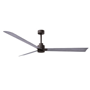 Alessandra 3 Blade Ceiling Fan - No Light - Image 170