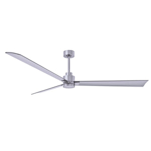 Alessandra 3 Blade Ceiling Fan - No Light - Image 173