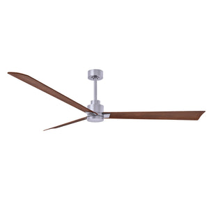 Alessandra 3 Blade Ceiling Fan - No Light - Image 174