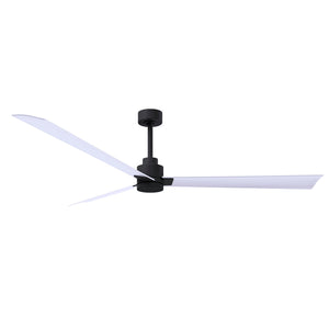Alessandra 3 Blade Ceiling Fan - No Light - Image 178