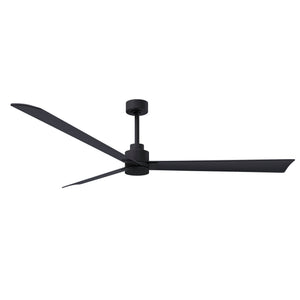 Alessandra 3 Blade Ceiling Fan - No Light - Image 179