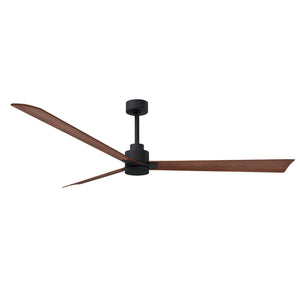 Alessandra 3 Blade Ceiling Fan - No Light - Image 180