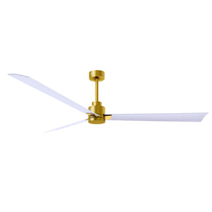 Alessandra 3 Blade Ceiling Fan - No Light - Image 189