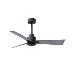 Alessandra 3 Blade Ceiling Fan - No Light - Image 18