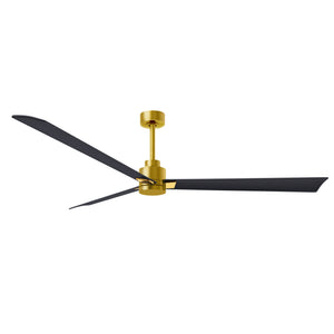 Alessandra 3 Blade Ceiling Fan - No Light - Image 190