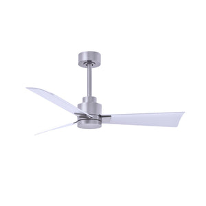 Alessandra 3 Blade Ceiling Fan - No Light - Image 19