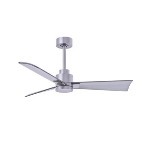 Alessandra 3 Blade Ceiling Fan - No Light - Image 21