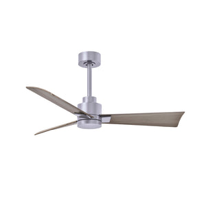 Alessandra 3 Blade Ceiling Fan - No Light - Image 23