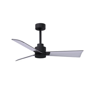 Alessandra 3 Blade Ceiling Fan - No Light - Image 25
