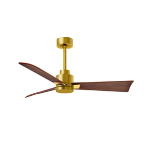 Alessandra 3 Blade Ceiling Fan - No Light - Image 40