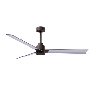 Alessandra 3 Blade Ceiling Fan - No Light - Image 45