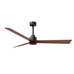 Alessandra 3 Blade Ceiling Fan - No Light - Image 46