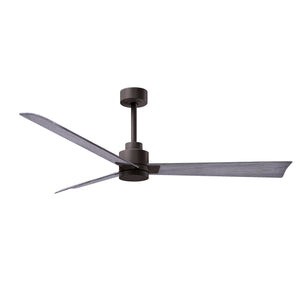 Alessandra 3 Blade Ceiling Fan - No Light - Image 48