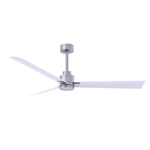 Alessandra 3 Blade Ceiling Fan - No Light - Image 49