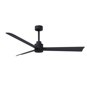 Alessandra 3 Blade Ceiling Fan - No Light - Image 57