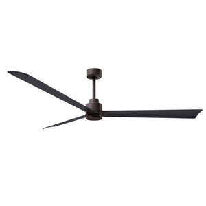 Alessandra 3 Blade Ceiling Fan - No Light - Image 74