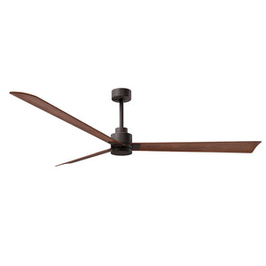 Alessandra 3 Blade Ceiling Fan - No Light - Image 76