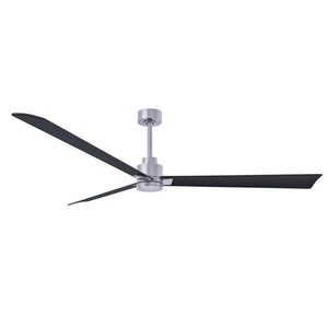 Alessandra 3 Blade Ceiling Fan - No Light - Image 80