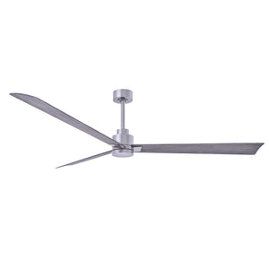 Alessandra 3 Blade Ceiling Fan - No Light - Image 84