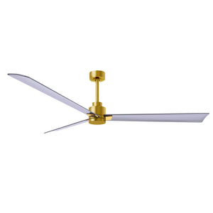 Alessandra 3 Blade Ceiling Fan - No Light - Image 99
