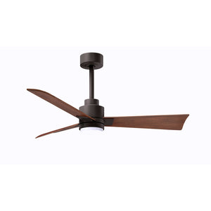 Alessandra 3 Blade Ceiling Fan With Light - Image 107