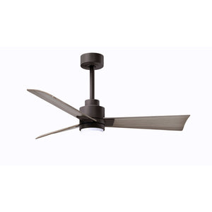 Alessandra 3 Blade Ceiling Fan With Light - Image 108