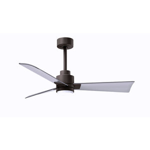 Alessandra 3 Blade Ceiling Fan With Light - Image 110