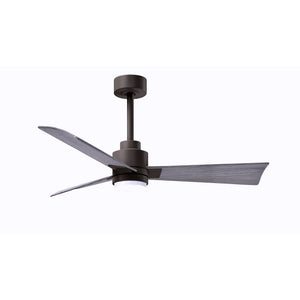 Alessandra 3 Blade Ceiling Fan With Light - Image 112