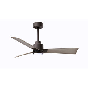 Alessandra 3 Blade Ceiling Fan With Light - Image 113