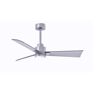Alessandra 3 Blade Ceiling Fan With Light - Image 121
