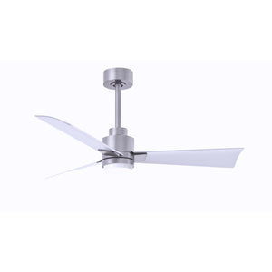 Alessandra 3 Blade Ceiling Fan With Light - Image 123